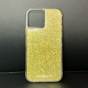 Iphone 12 pro case